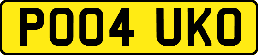 PO04UKO