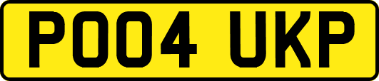 PO04UKP