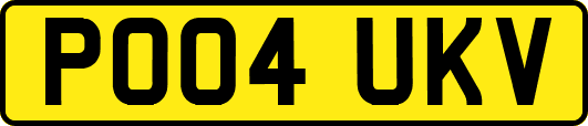 PO04UKV