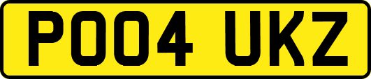 PO04UKZ