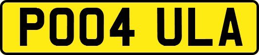 PO04ULA