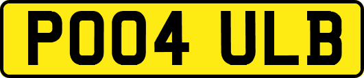 PO04ULB