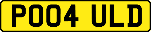 PO04ULD