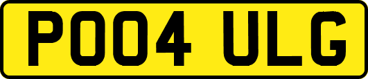 PO04ULG
