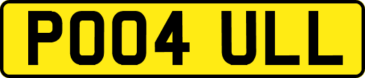 PO04ULL