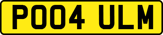 PO04ULM
