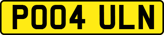 PO04ULN