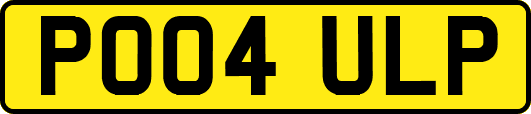 PO04ULP