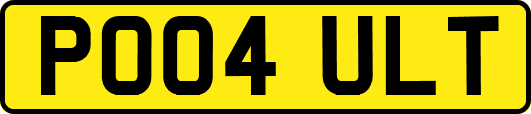 PO04ULT