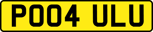 PO04ULU