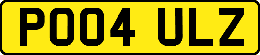 PO04ULZ