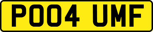 PO04UMF