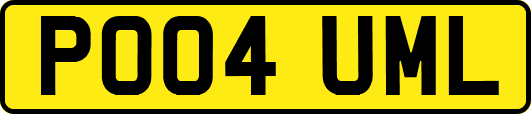 PO04UML