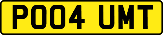 PO04UMT