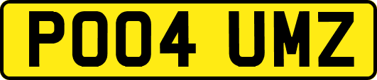PO04UMZ