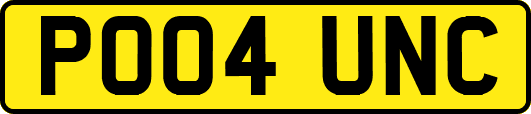 PO04UNC