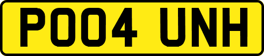 PO04UNH