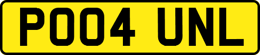 PO04UNL