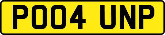 PO04UNP