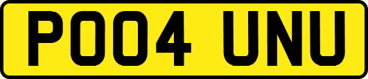 PO04UNU