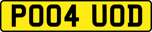 PO04UOD