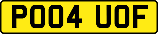 PO04UOF