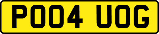 PO04UOG