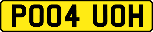 PO04UOH