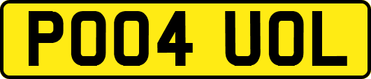 PO04UOL