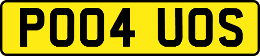 PO04UOS