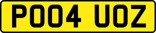 PO04UOZ