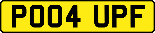 PO04UPF