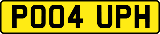 PO04UPH