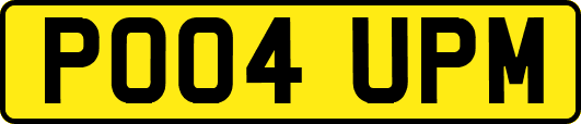 PO04UPM