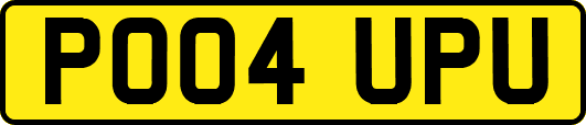 PO04UPU
