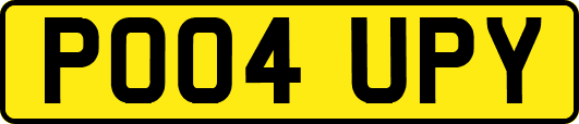 PO04UPY