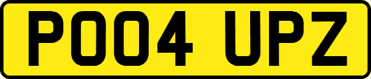 PO04UPZ