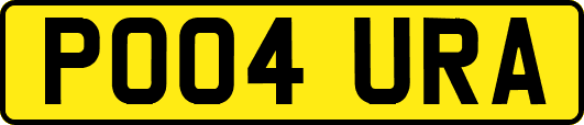 PO04URA