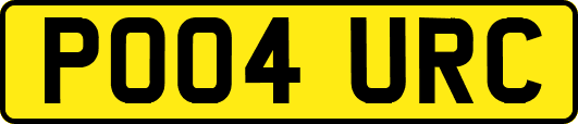 PO04URC