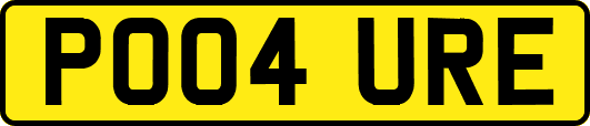 PO04URE