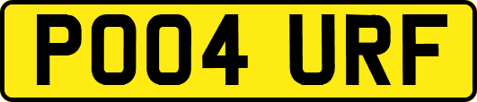 PO04URF