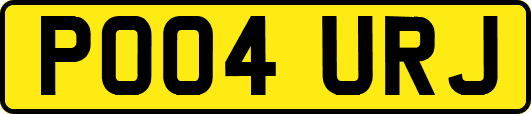 PO04URJ