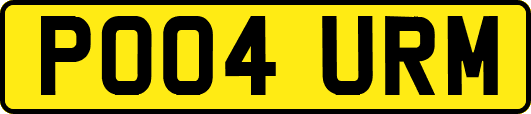 PO04URM