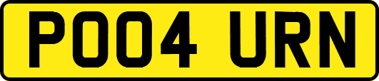 PO04URN