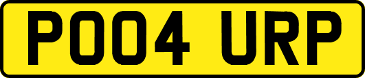 PO04URP