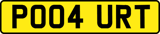 PO04URT