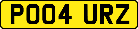 PO04URZ