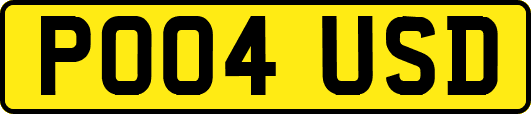 PO04USD