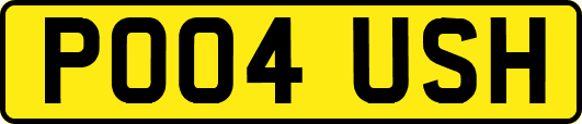 PO04USH