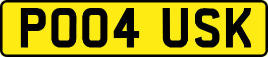 PO04USK